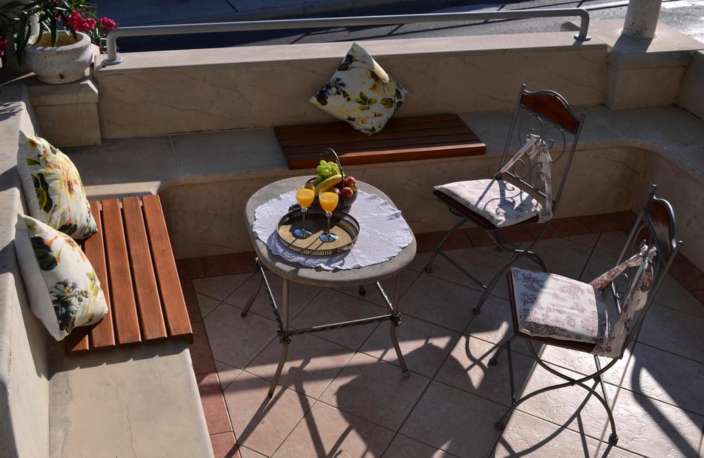 Guest House Jelica Dubrovnik Quarto foto